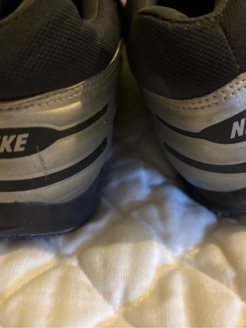 Nike lightweight running